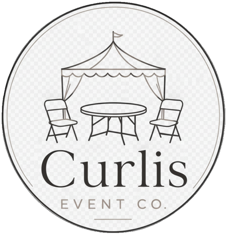 Curlis Event Co. logo